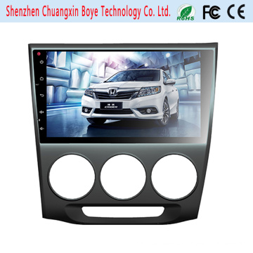 10,2 polegadas Android Car Video MP4 Player para Honda Crider